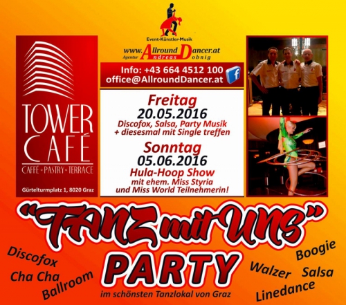 Singletreffen graz